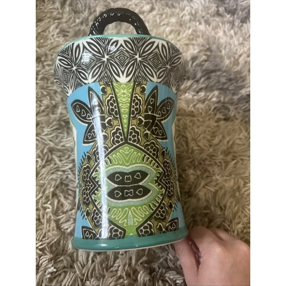 Wine Cooler Vase Tracy Porter - Poetic Wanderlust - Multi Color - Rose Boheme